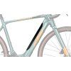 Kryt baterie s logem KTM pro modely SX400