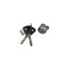 Zámek baterie ABUS PT BLO KTM IT2 T82 CPT