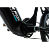 leader fox tifton black 1