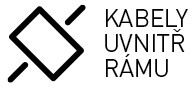 kabelyUvnitrRamu