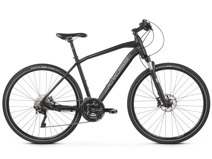 evado 10 0 black silver matte