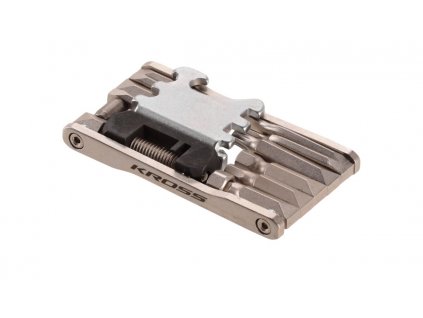 T4CKU000164 MULTIKLUCZ SMOOTH 17 CB 1