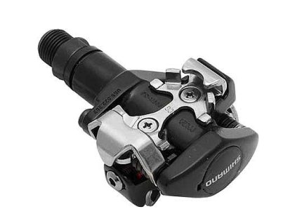 pedaly shimano MD 505