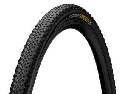continental terra speed černá