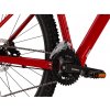 KRLV1Z29X19M002314 KR Level 1.0 czerwony czarny połysk g2