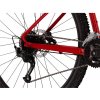 KRLV1Z29X19M002314 KR Level 1.0 czerwony czarny połysk g3