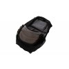 T4CTO000050 PLECAK TOTAL 15L BLACK 18