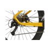 KRLE4Z27X14W006925 KR Lea 4.0 D 27 XS żół fio p 9