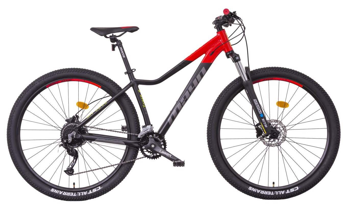 Jízdní kolo MAYO XC 29" BASIC LITE D