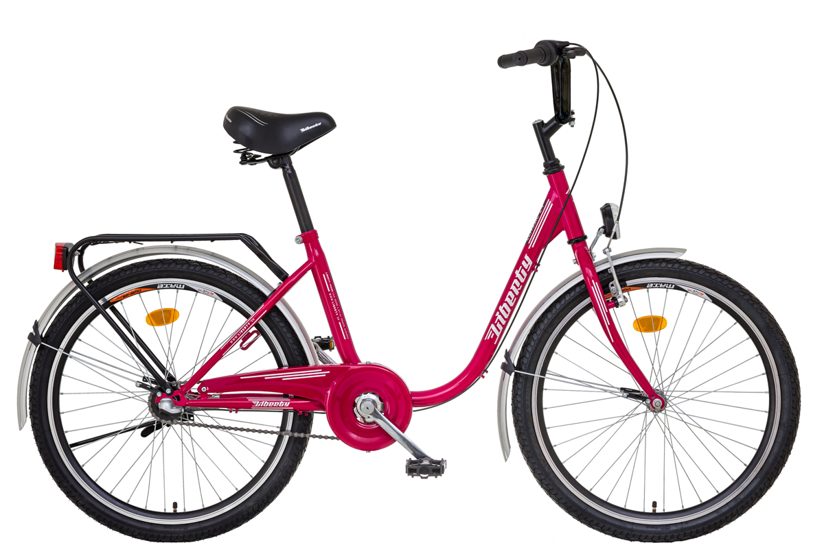 Liberty Classic 24" opět skladem