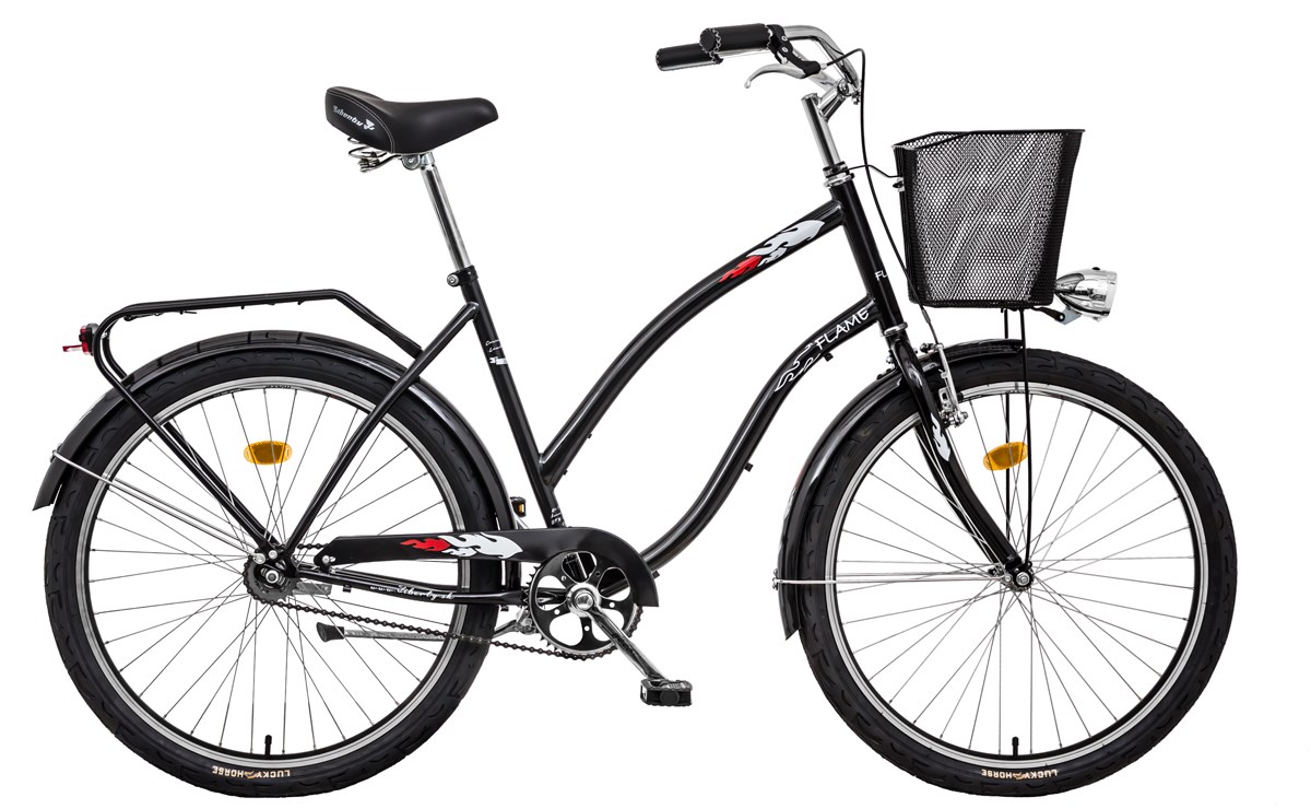 LIBERTY FLAME 1 SPD 26