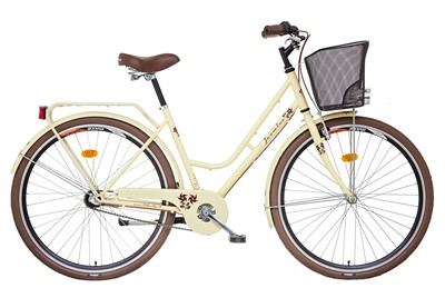 Jízdní kolo Liberty Jasmine 28" opět skladem
