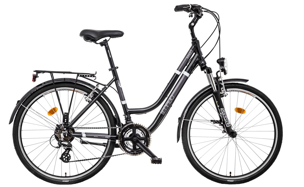 jízdní kola MAYO XC KING