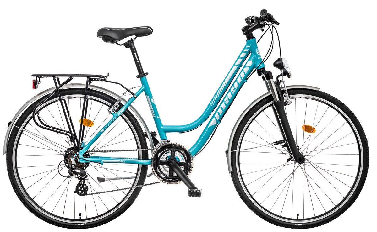 MAYO XR BASIC TREK LADY 20