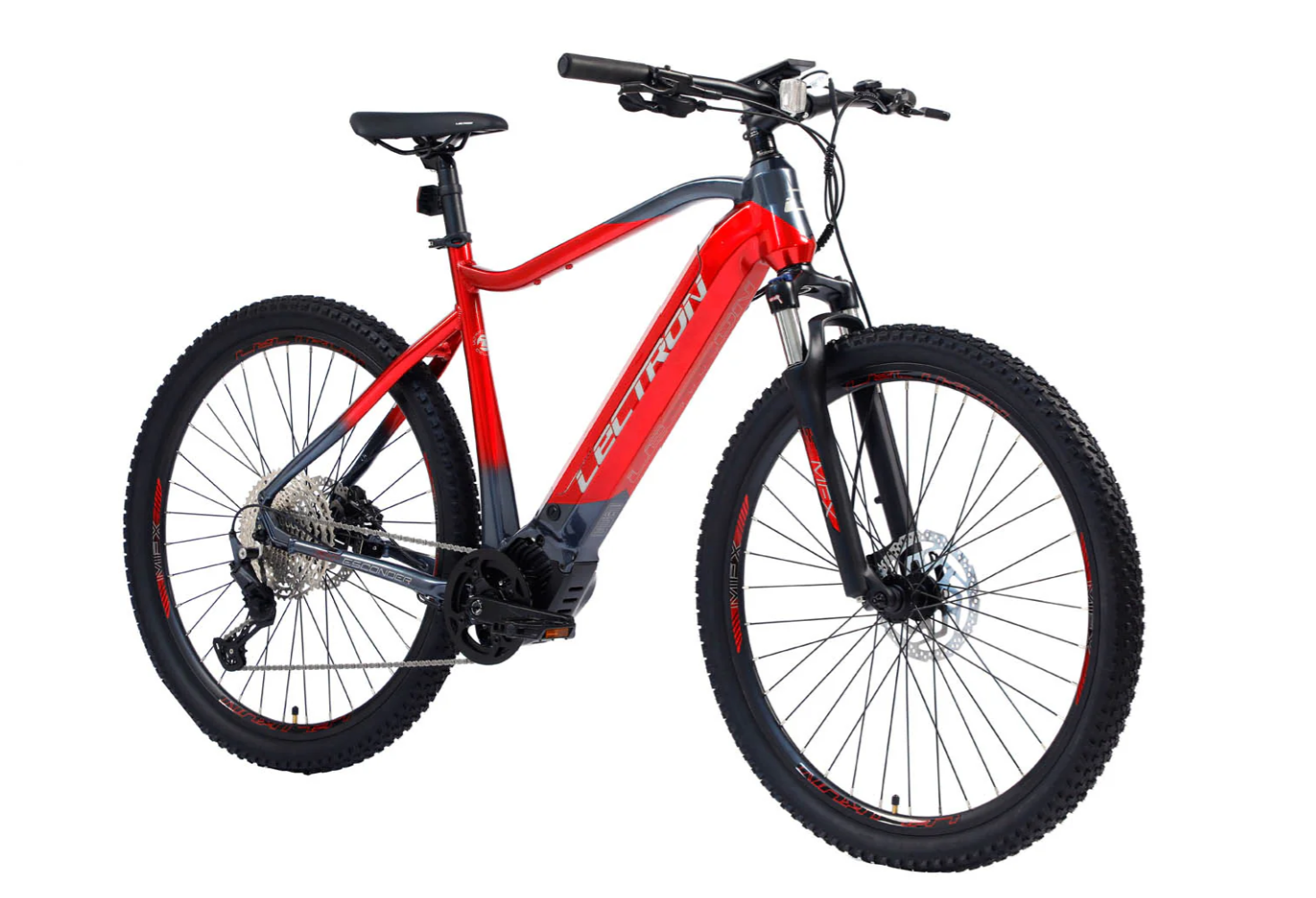 VIDEO Lectron Esconder MFX 22