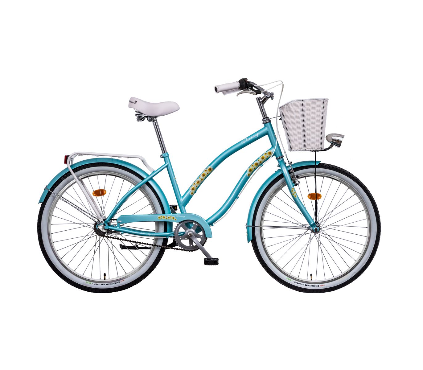 Cruiser Liberty DAISY - Slunečnice