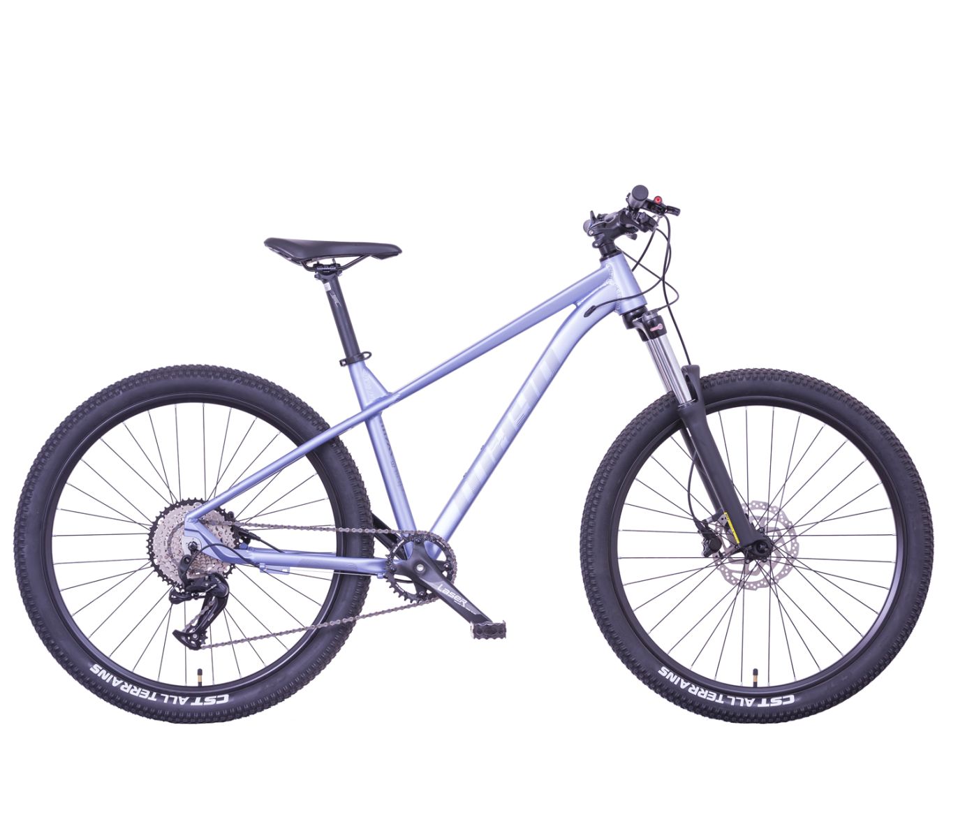 Jízdní kolo MAYO XC 27,5" EGO LITE DISC