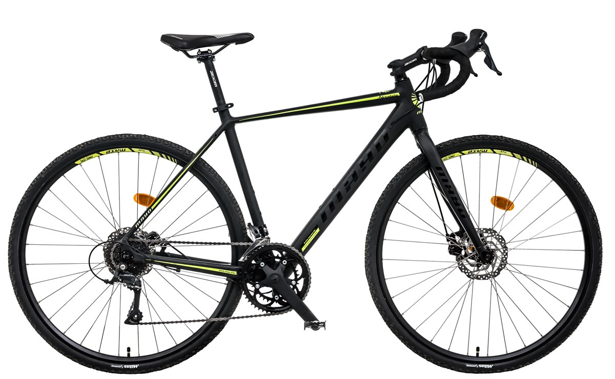 Gravel MAYO ADVENTURE COMP