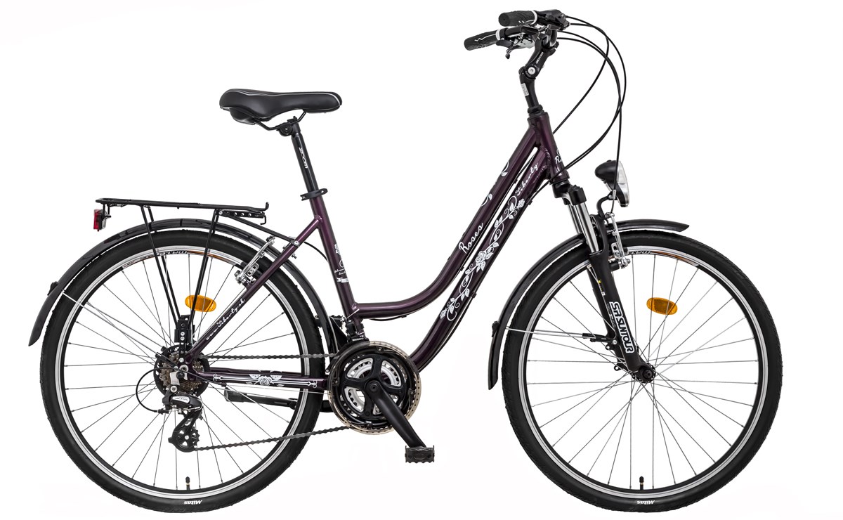 LIBERTY ROSES BORDO trek