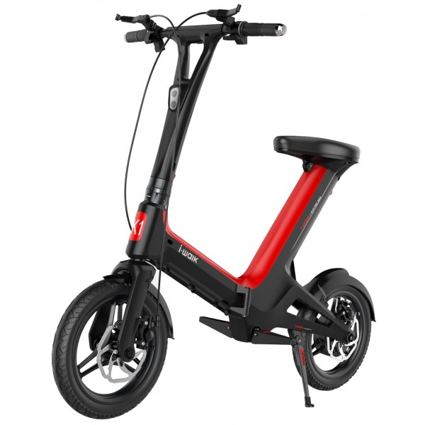 E-Scooter mini i-Walk