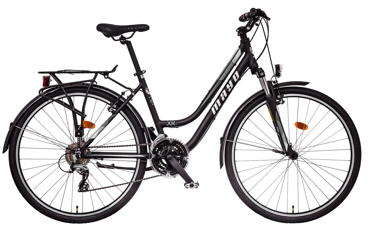 MAYO XR TOUR LADY treking LOW