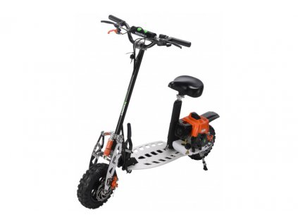 X-scooters XG 71cc 2t