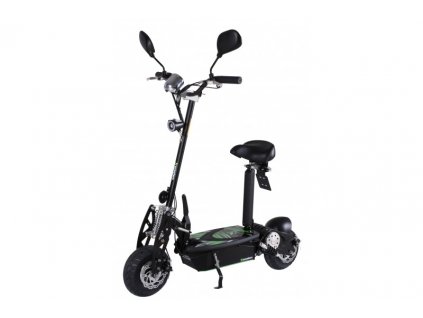 X-scooters XR01 EEC 36V