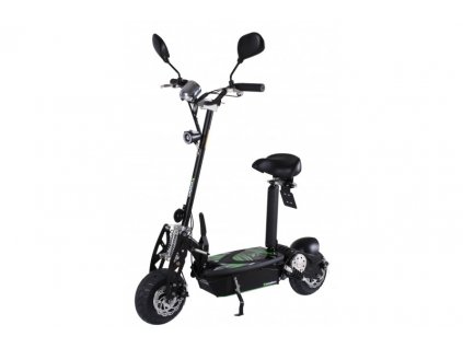 X-scooters XR01 EEC 36V Li
