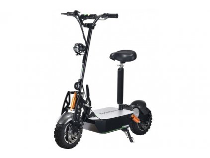 X-scooters XT03 60V Li