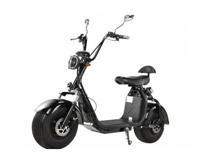 x scooters xt09 60v li