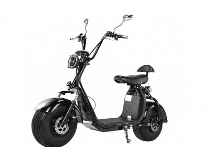 X-scooters XT09 60V Li