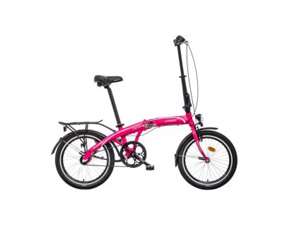 Jízdní kolo LIBERTY Hyperion 3 spd