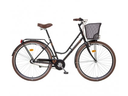 Jízdní kolo LIBERTY JASMINE 3 SPD 28" 2025