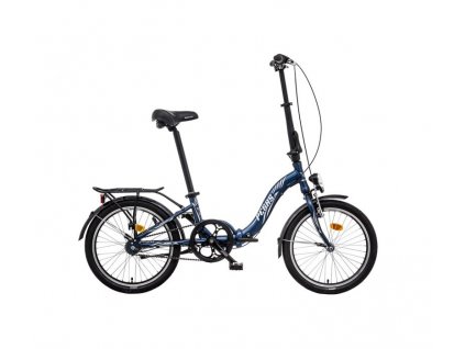 Jízdní koloLIBERTY Pegas 7spd NEXUS 20" 2024 (Velikost 11", Barva červená)