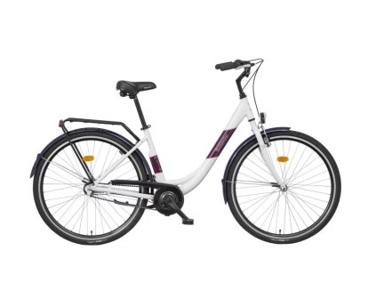 Jízdní kolo LIBERTY STRADA 28" 7spd NEXUS 2025