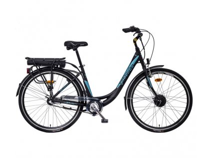 Jízdní kolo LIBERTY e-STRADA 3spd 36V