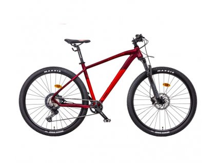 Jízdní koloMAYO MAYO XC 29" MAX D 29" 2024 (Velikost 19", Barva červená)