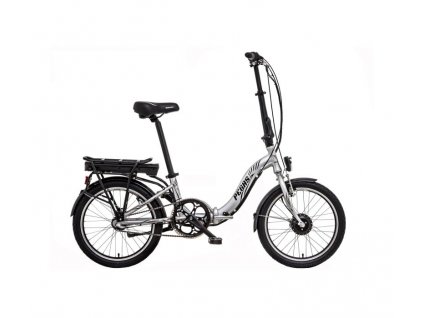 Jízdní kolo e-Pegas 3spd 36V