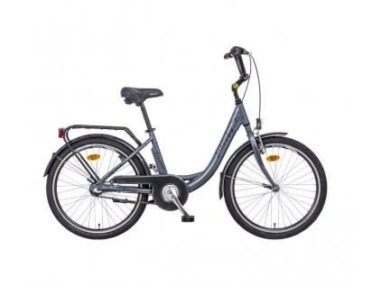 Jízdní kolo LIBERTY RUE 24" 3spd