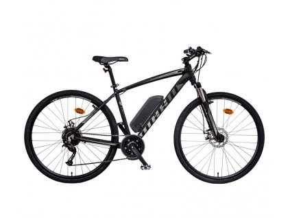Jízdní kolo e-XR TOUR D BB