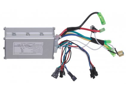 Controller trojfázový, 250W, bezhallový