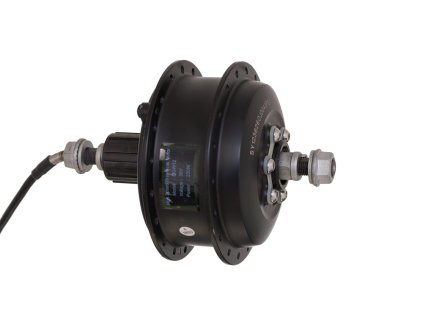 Motor zadní 36V 250W Kazeta 8-10s DISC