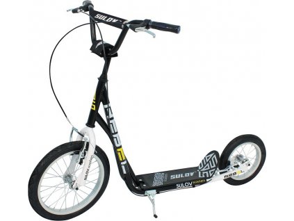 Koloběžka SULOV REBEL 16"/12 "