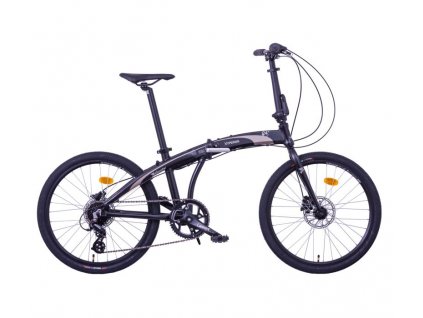 Jízdní kolo LIBERTY Hyperion 24" 8spd hydro 24" 2023