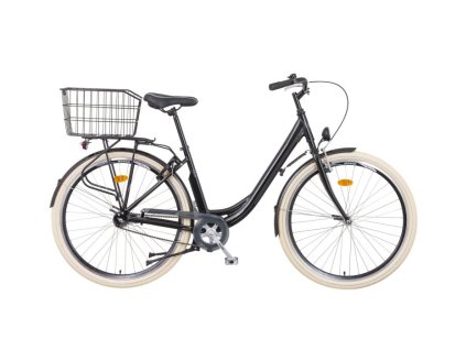 Jízdní kolo LIBERTY STRADA 28" 1spd INDUSTRY edition