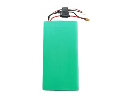 baterie 36v 12ah lithium x scooters xs01