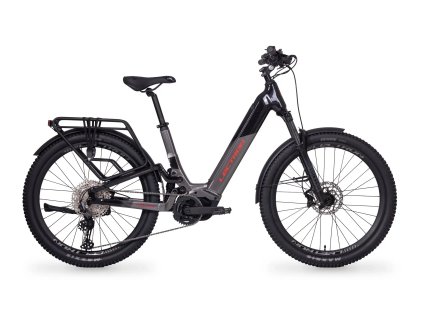 Elektrokolo LECTRON Taura FSX Pro full 17" / 19" - 17" / 800 Wh (Varianta Elektrokolo LECTRON Taura FSX Pro full 17" / 19" - 17" / 800 Wh)