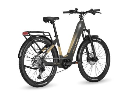 Elektrokolo LECTRON Taura PX 17" / 19" Dark - 17" / 800 Wh (Varianta Elektrokolo LECTRON Taura PX 17" / 19" Dark - 17" / 800 Wh)