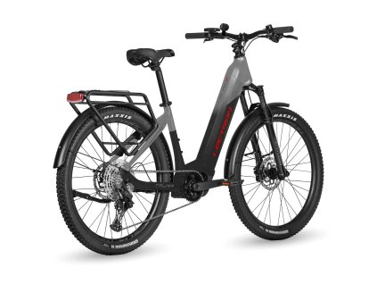 Elektrokolo LECTRON Taura PSX Pro 17" Dark - 17" / 800 Wh (Varianta Elektrokolo LECTRON Taura PSX Pro 17" Dark - 17" / 800 Wh)