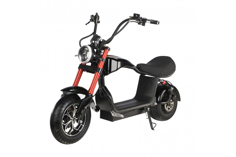 X-scooters 4M02 48V Li